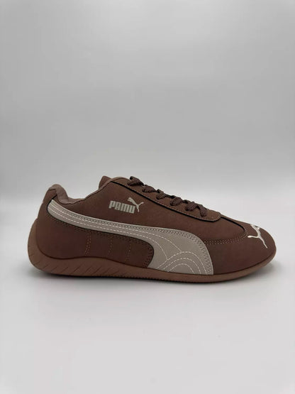 Puma Speedcat OG+ "Dark Chocolate"