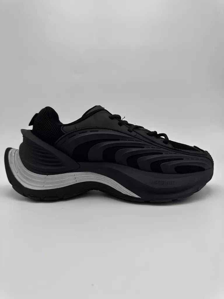 Adidas XLG MTW " black carbon"