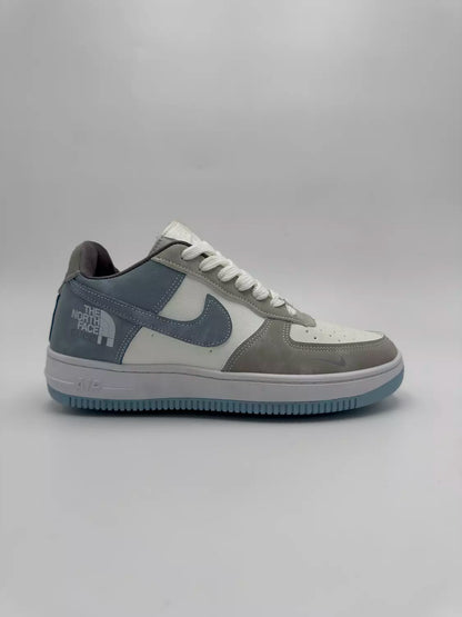 Nike AIr Force X North Face X Gucci "BXWXG"