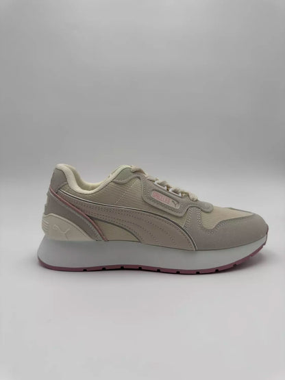 Puma Spacelab "Pink Accent"