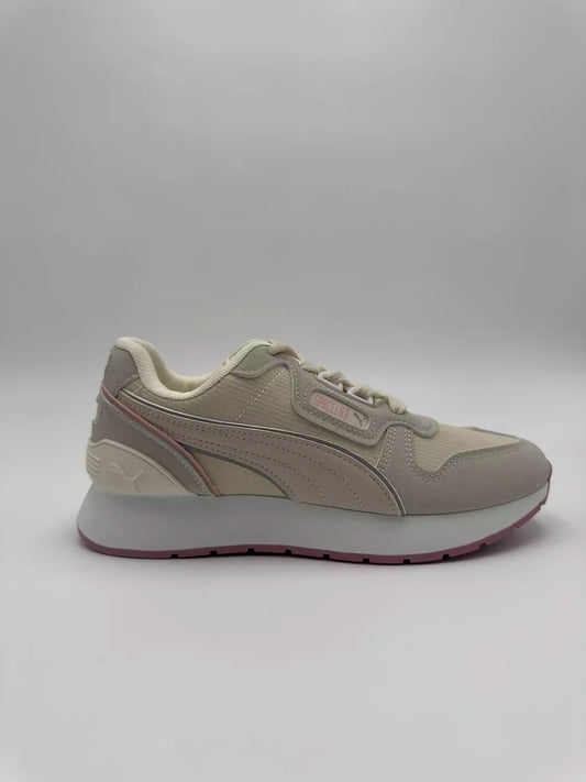 Puma Spacelab "Pink Accent"