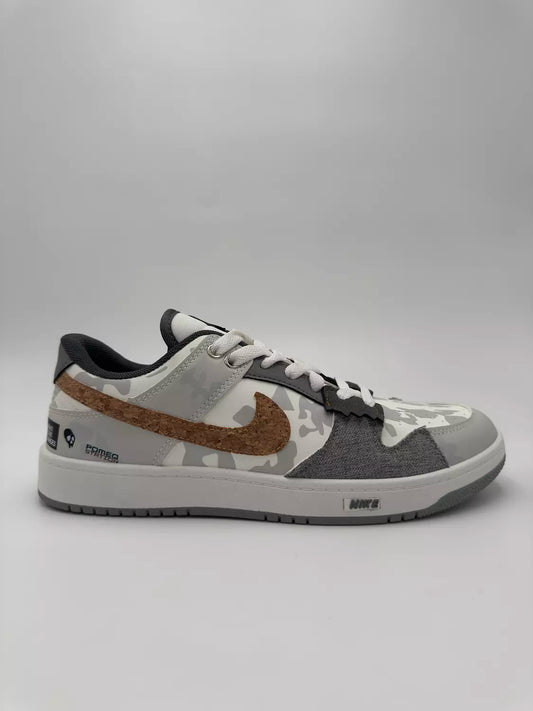 Nike SB Dunk Low "Seek To Live On" (G)