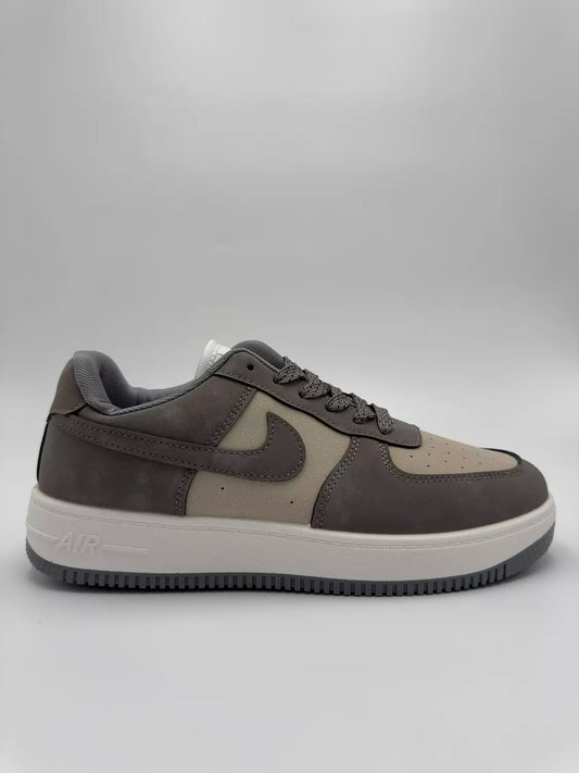 Nike Court Vision "Dark Stucco"