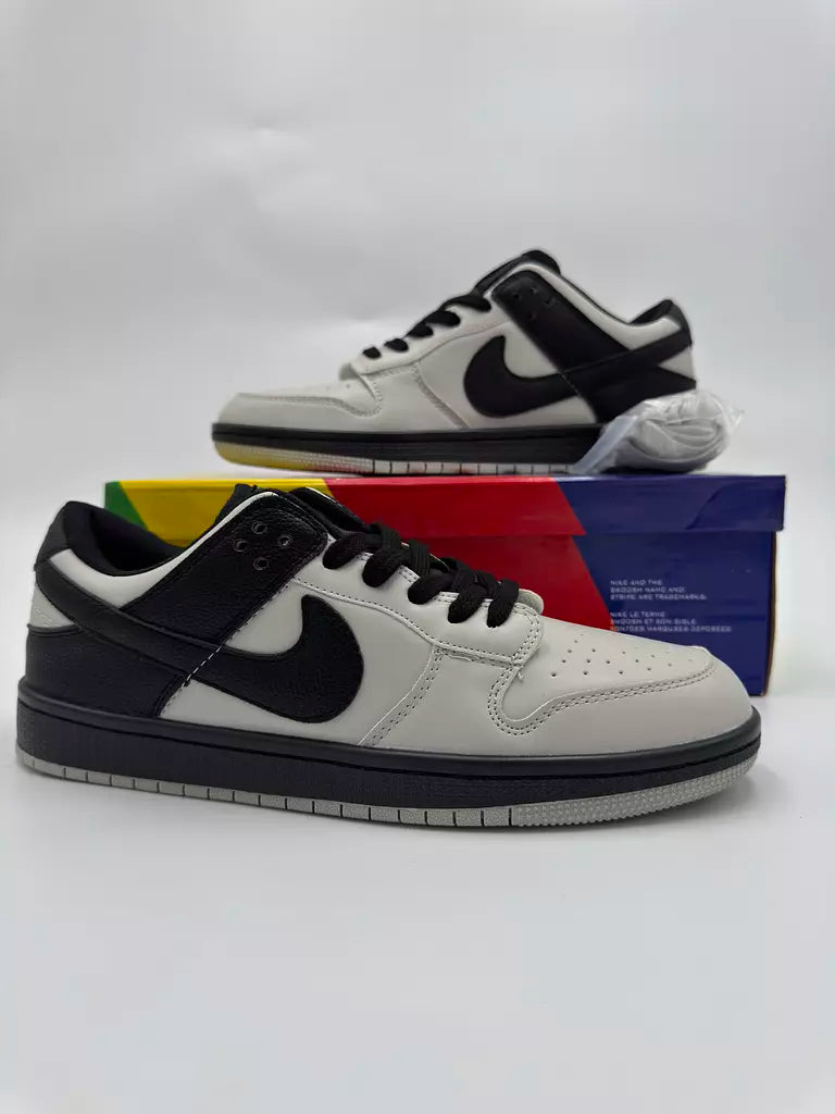 Nike SB Dunk (sail black)