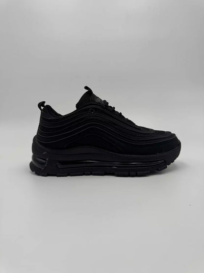 Air Max (Black)