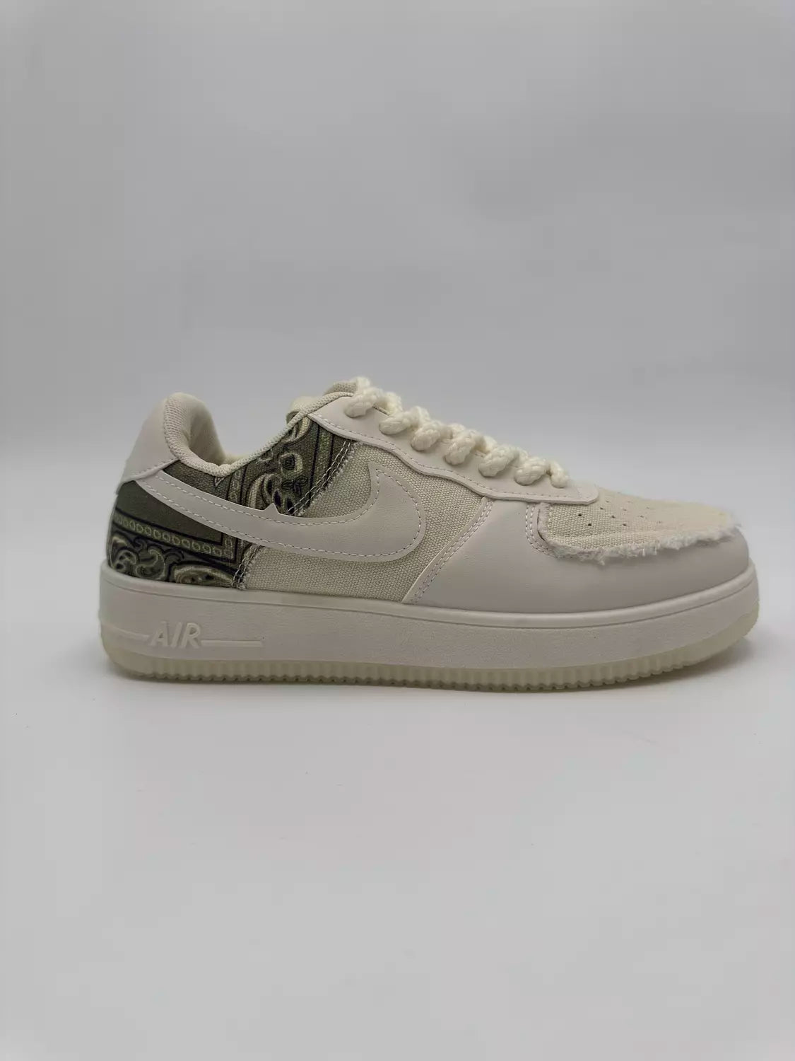Air Force TU Big Bang