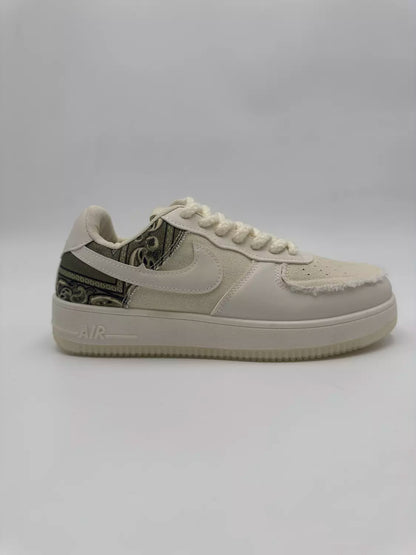 Air Force TU Big Bang