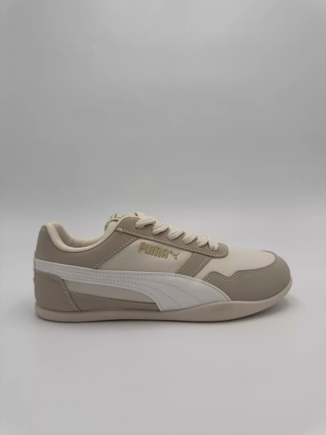 Puma Bella Donna "Tan Colorway"