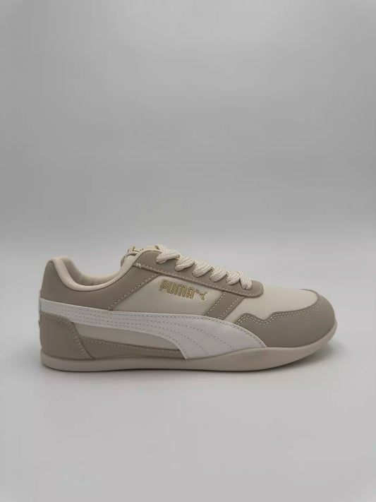 Puma Bella Donna "Tan Colorway"