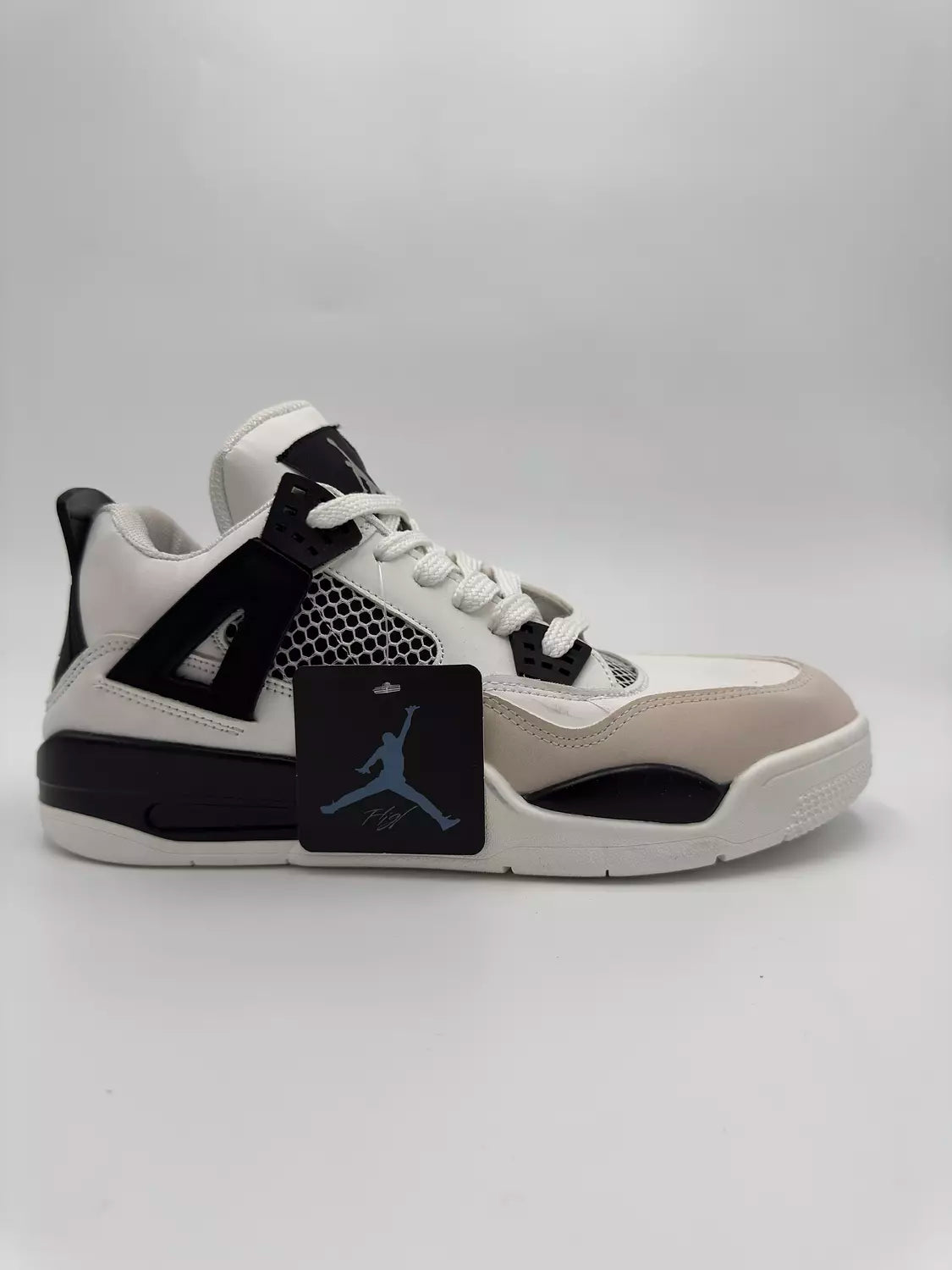 Jordan 4 Retro Military