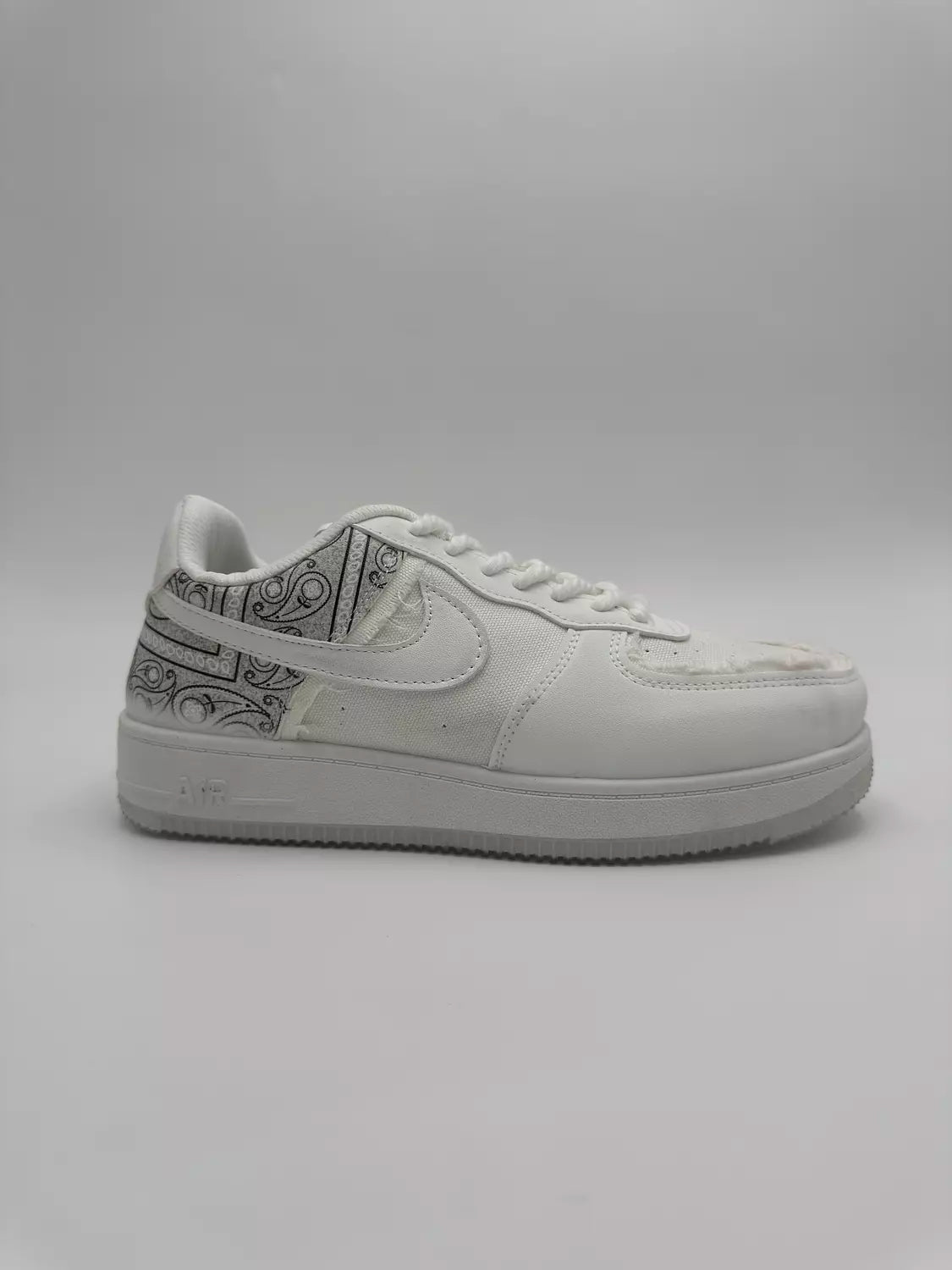 Air Force TU Big Bang "WXG"