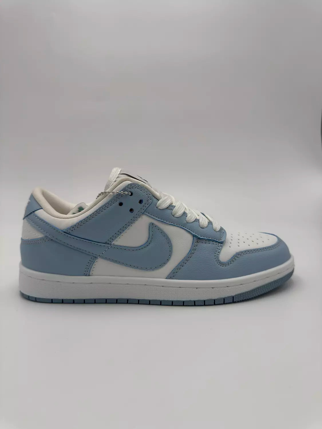 Nike SB Dunk "baby blue"