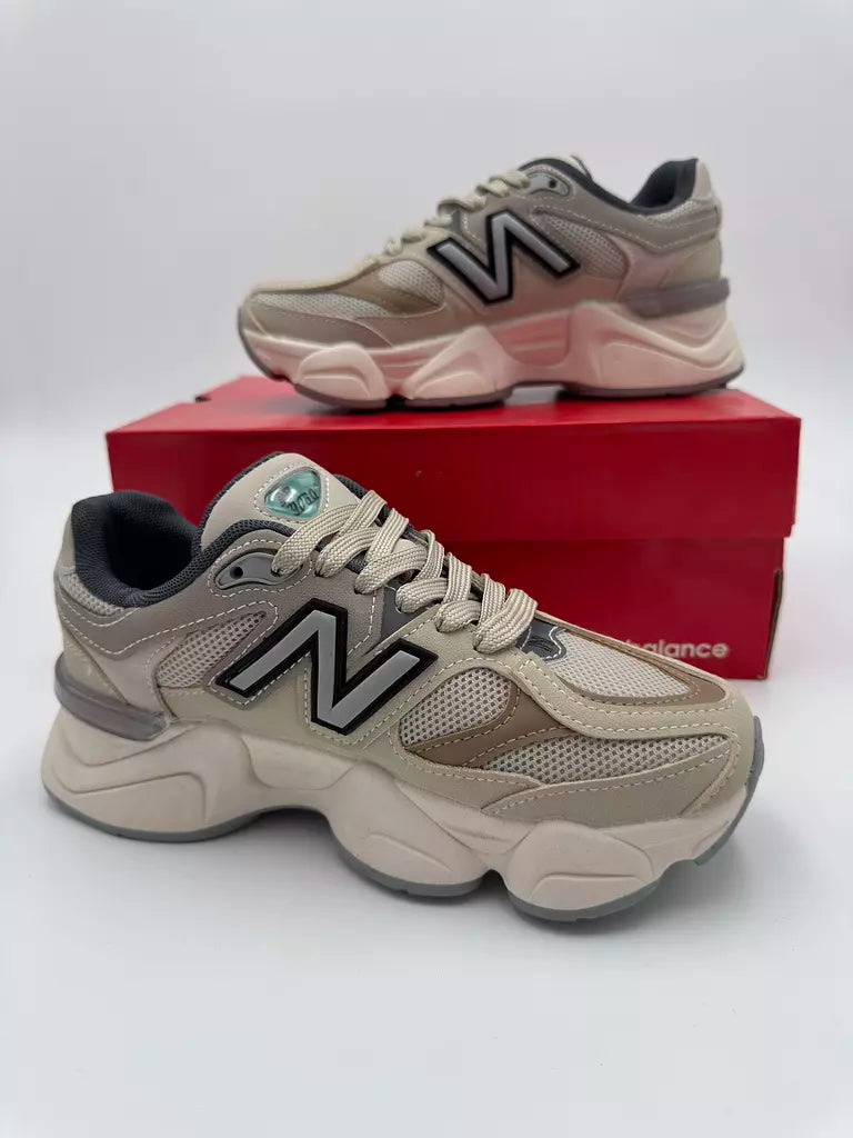 New Balance 9060 " Arid Stone Black"