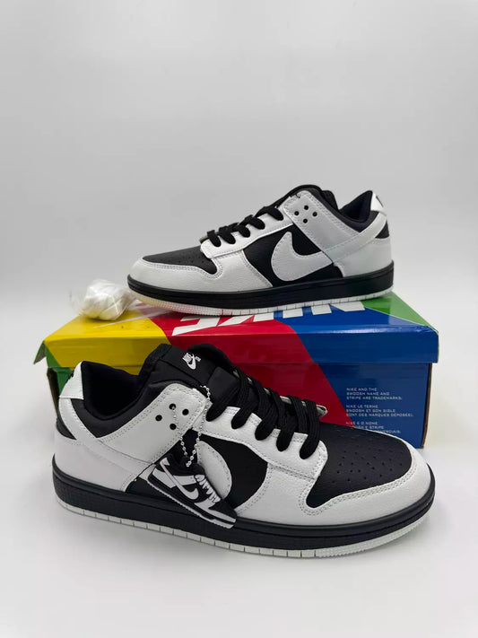 Nike Dunk Reverse Panda