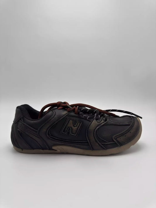 New Balance 530 SL Miu Miu " bronze black"