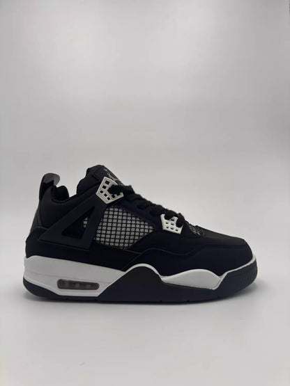 Jordan 4 Retro (white thunder)