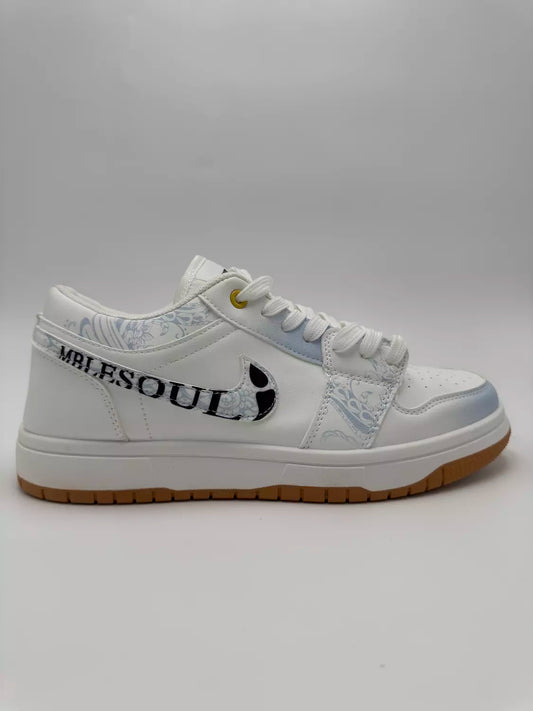 Nike SB Dunck "MOLESOUL"