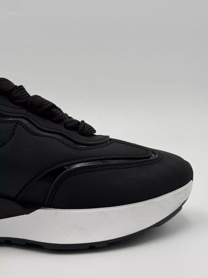 Alexander McQueen Sprint Runner (BxW)