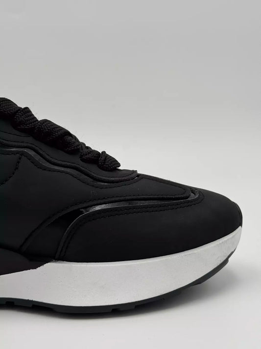 Alexander McQueen Sprint Runner (BxW)
