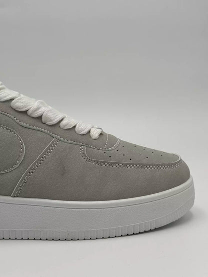 Nike Air Force 1 Low '07 "Grey"