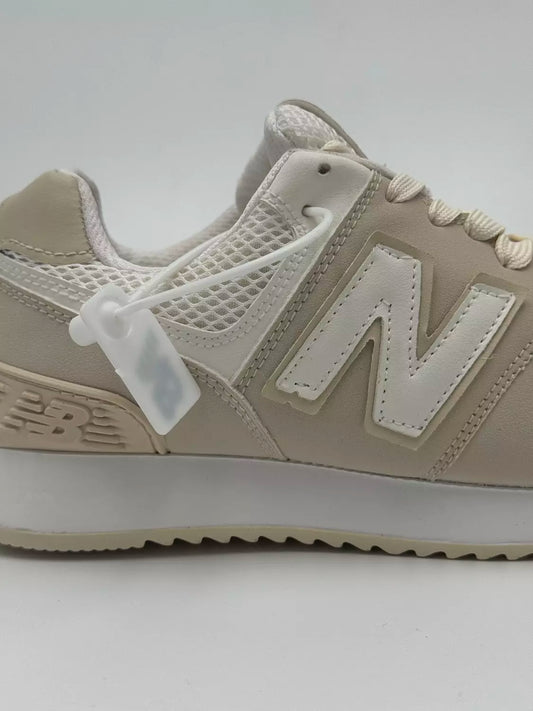 New Balance 574 (beige)