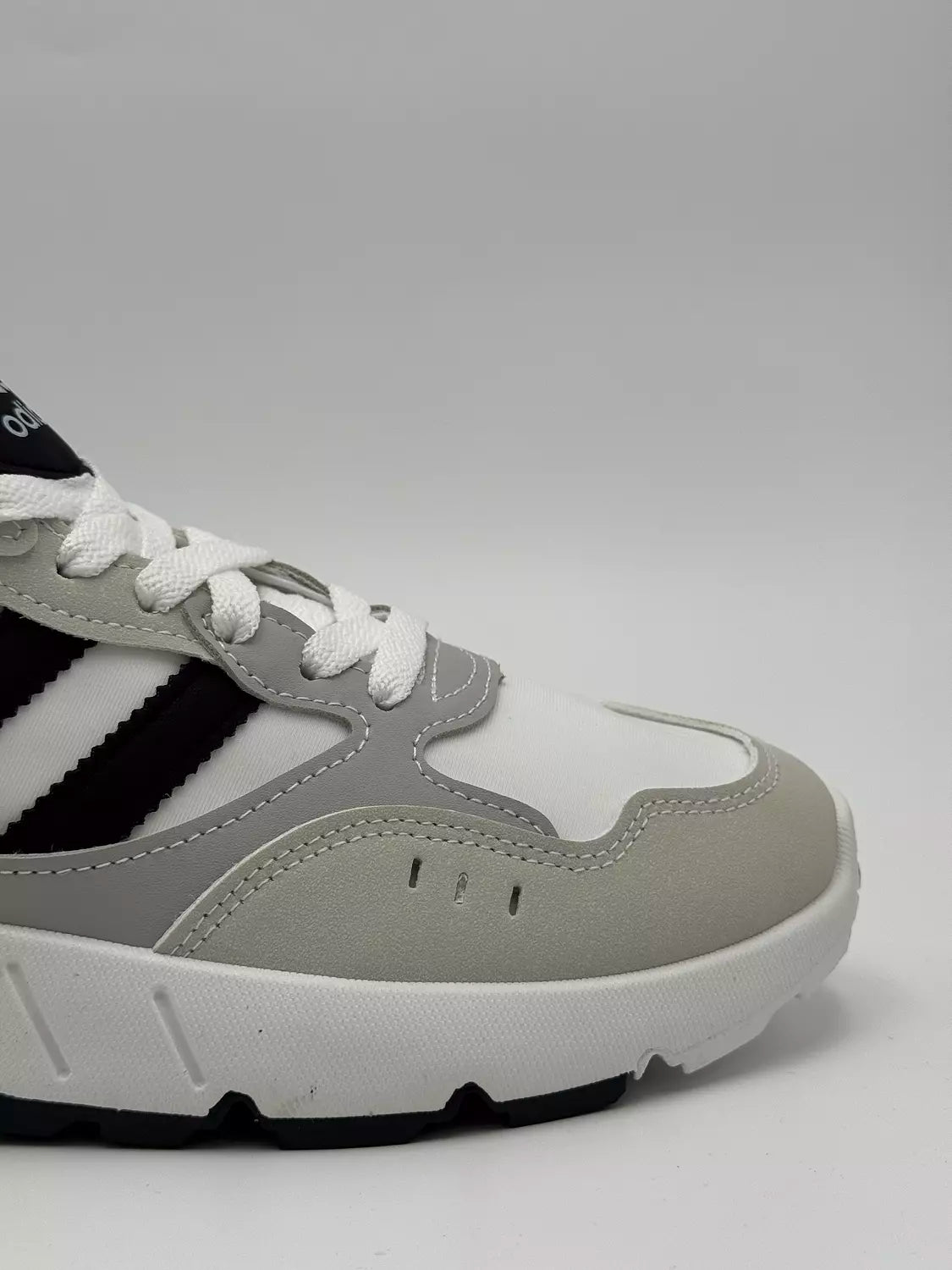 Adidas ZX 1K Boost 2.0 "Cloud White"