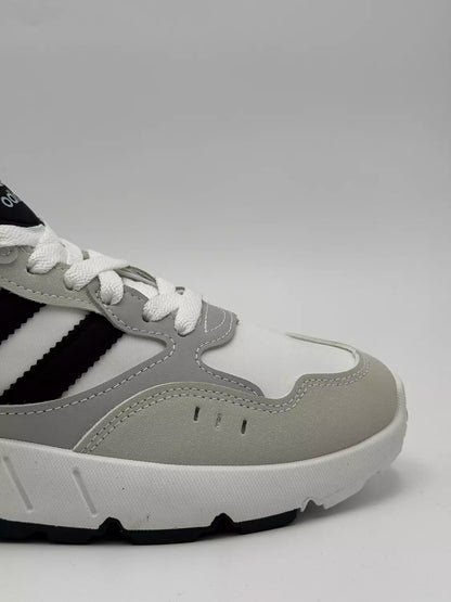 Adidas ZX 1K Boost 2.0 "Cloud White"