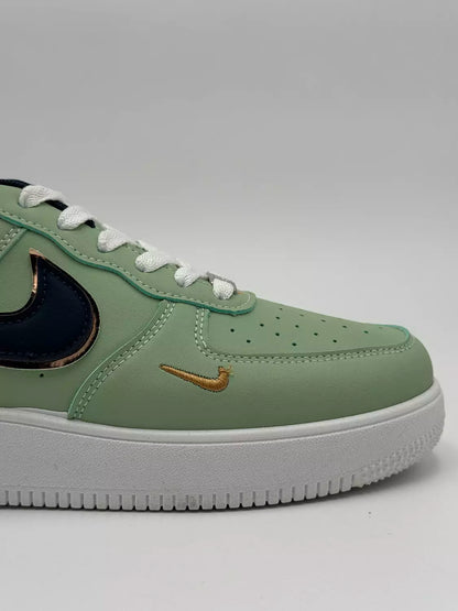 Nike Air Force 1 Low '07 LV8 "Olive Gold"