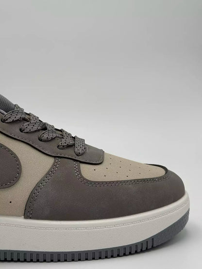 Nike Court Vision "Dark Stucco"