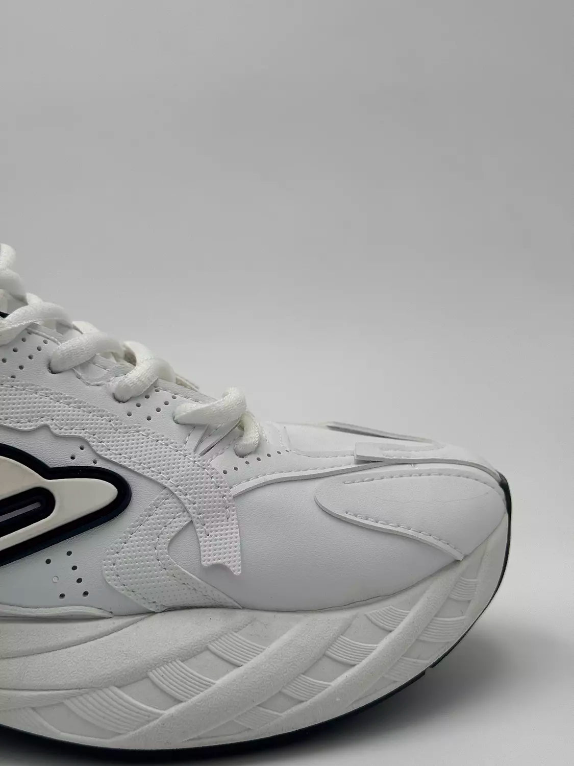 Balenciaga Monday 3B "White"