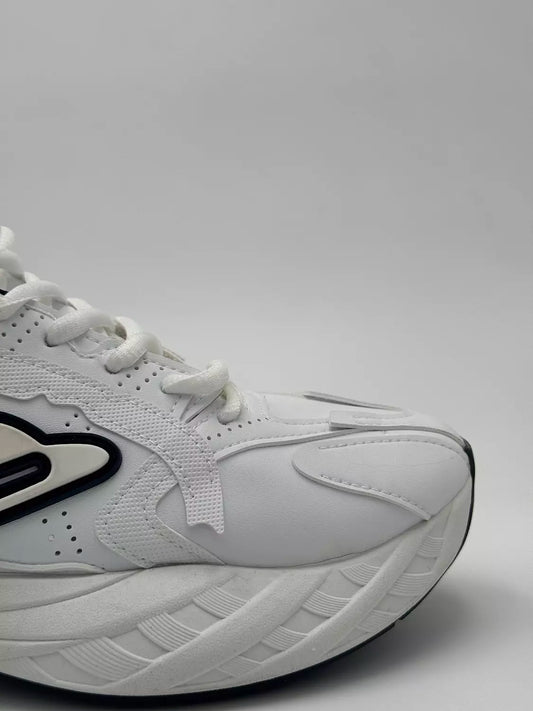 Balenciaga Monday 3B "White"