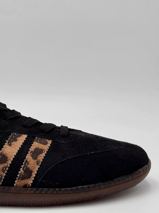 Adidas Samba OG 'Tiger Black'