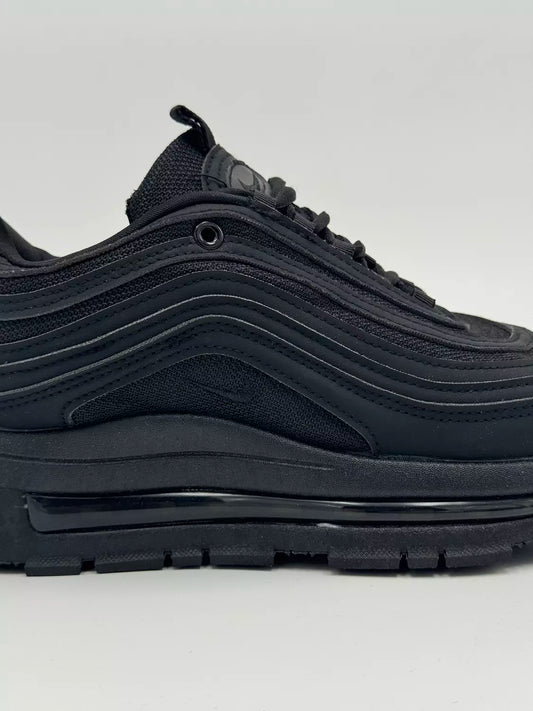 Air Max (Black)