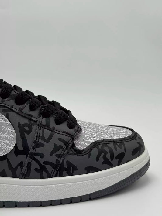 Nike Air Jordan 1 Retro High OG "Rebellionaire"