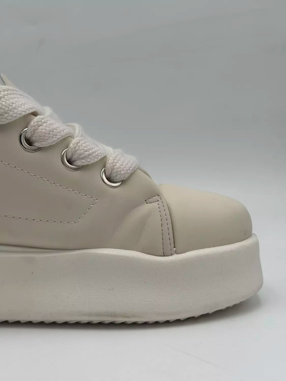 MOREBAI Platform (beige)