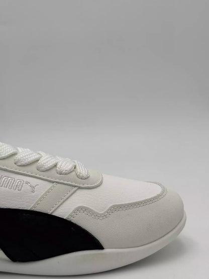 Puma Bella Donna "Black Accent"