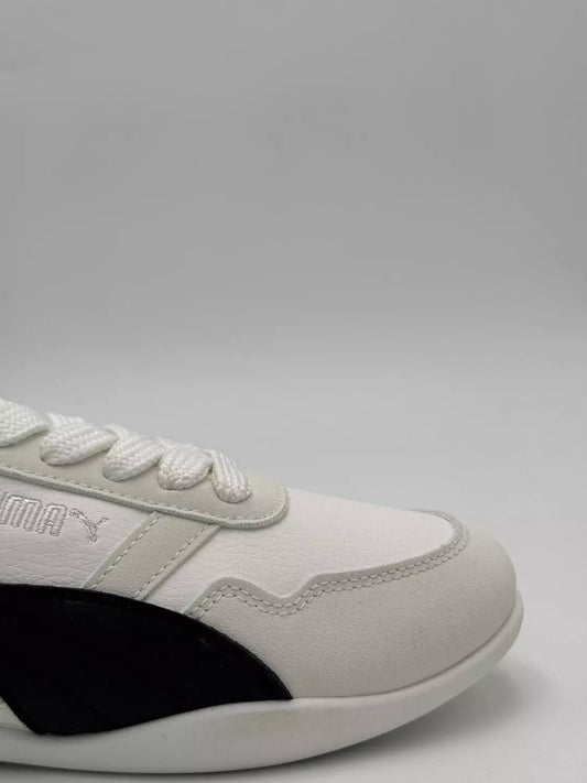 Puma Bella Donna "Black Accent"