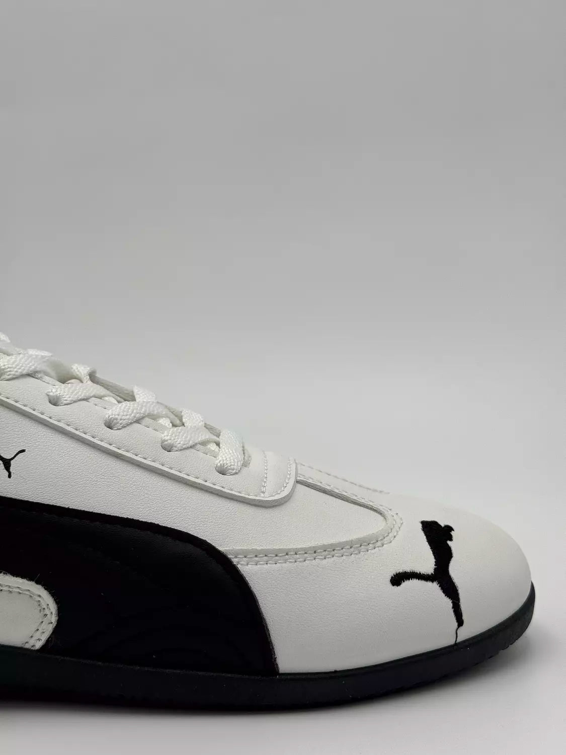 Puma Speedcat OG+ "White& Black"