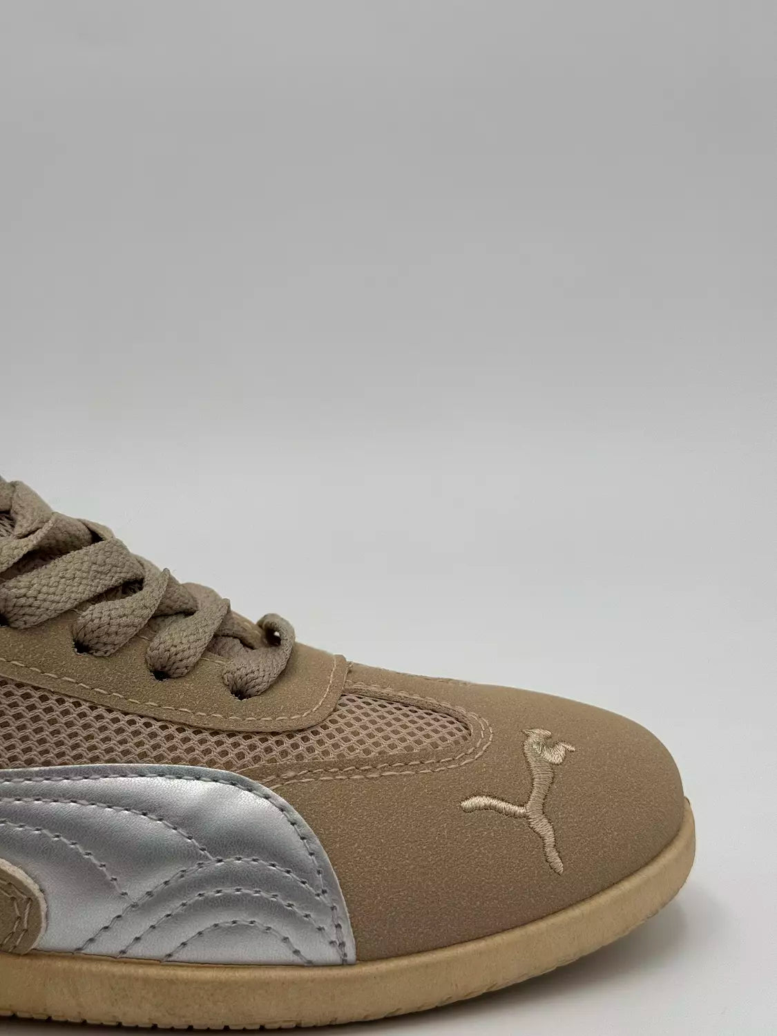 Puma Speedcat OG+"Tan colorway"