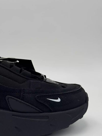Nike Air Max Furyosa chunky "Black"