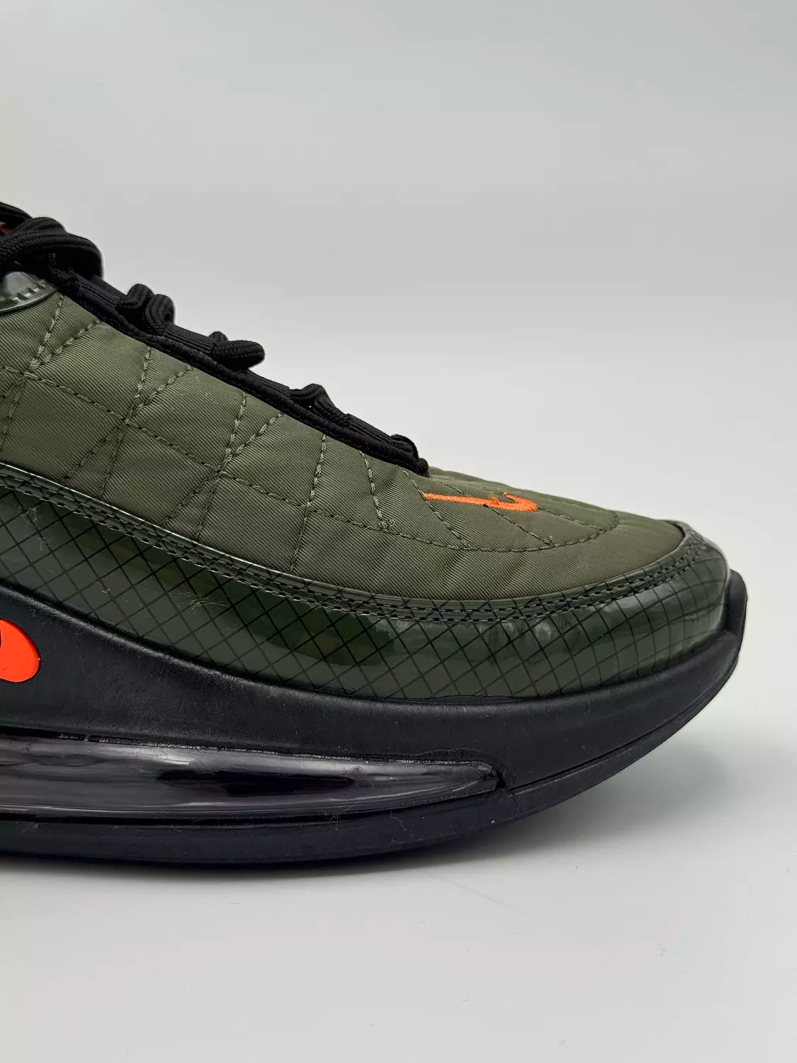 Nike Mx-720-818 (olive green)