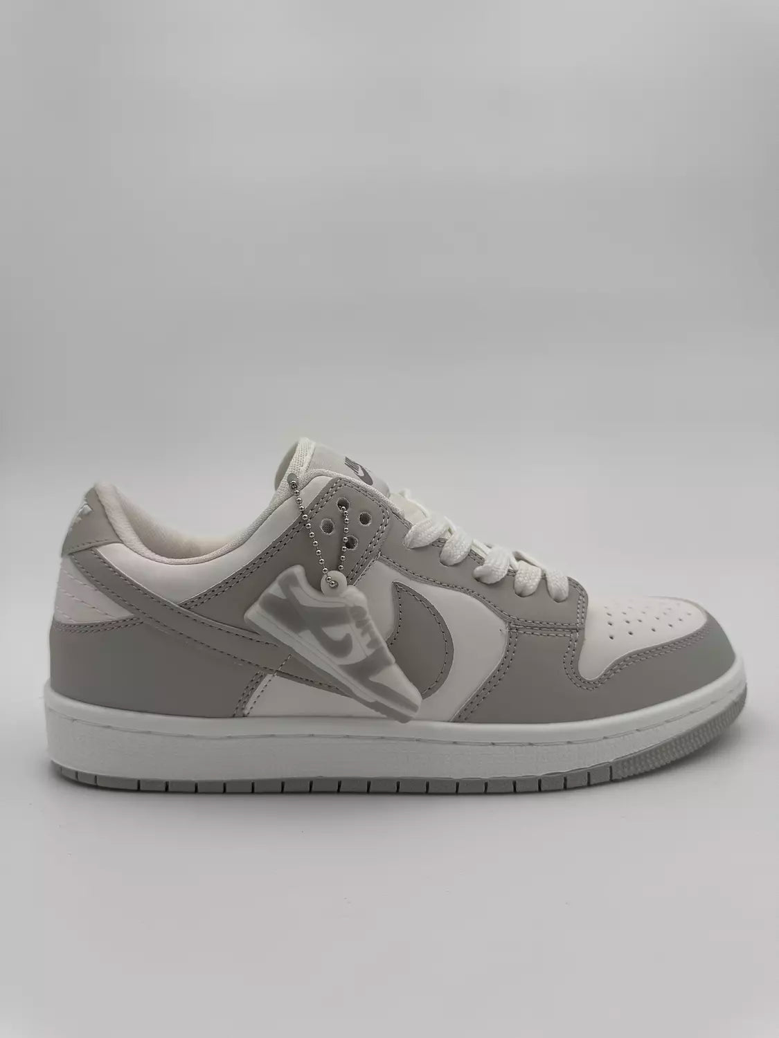 Nike Dunk Low Grey Fog