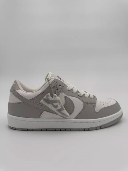 Nike Dunk Low Grey Fog