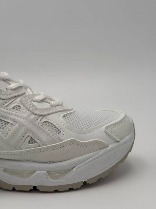 Asics Gel-NYC "Cream & Cloud Grey"