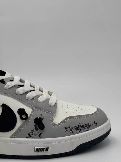Nike Dunk Low 'Deconstructed Grey'