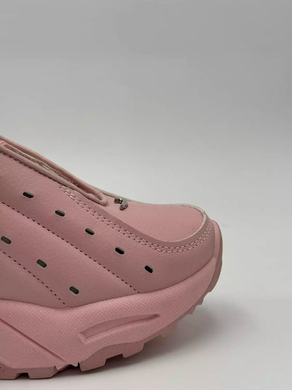 Nike NOCTA Hot Step Air Terra "Pink Quartz"