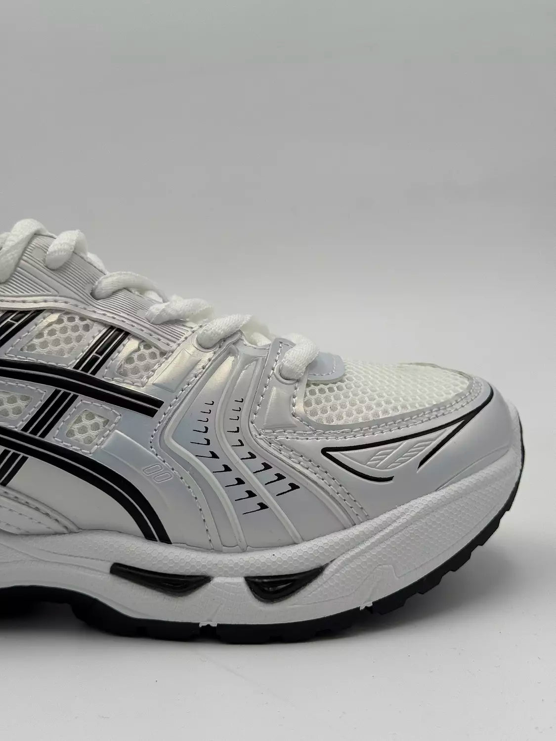 ASICS GEL-KAYABO14 "Tai Chi Yellow"