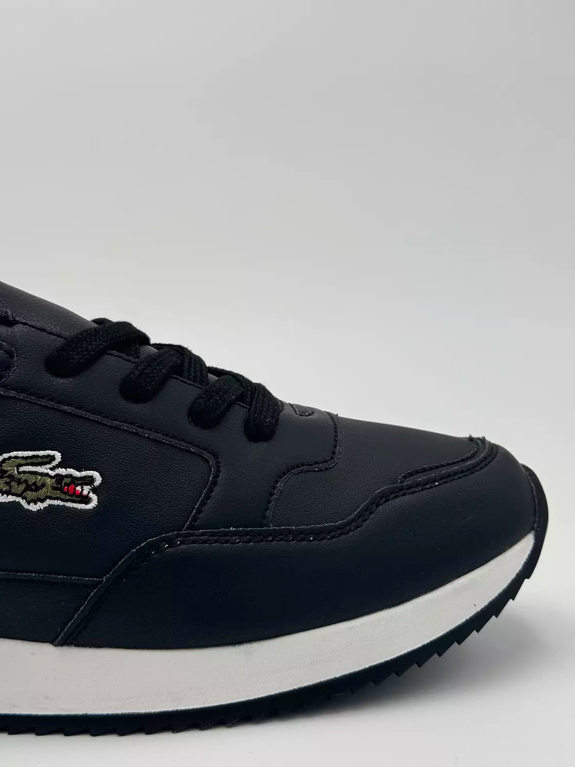 Lacoste Men's Partner Piste "black"