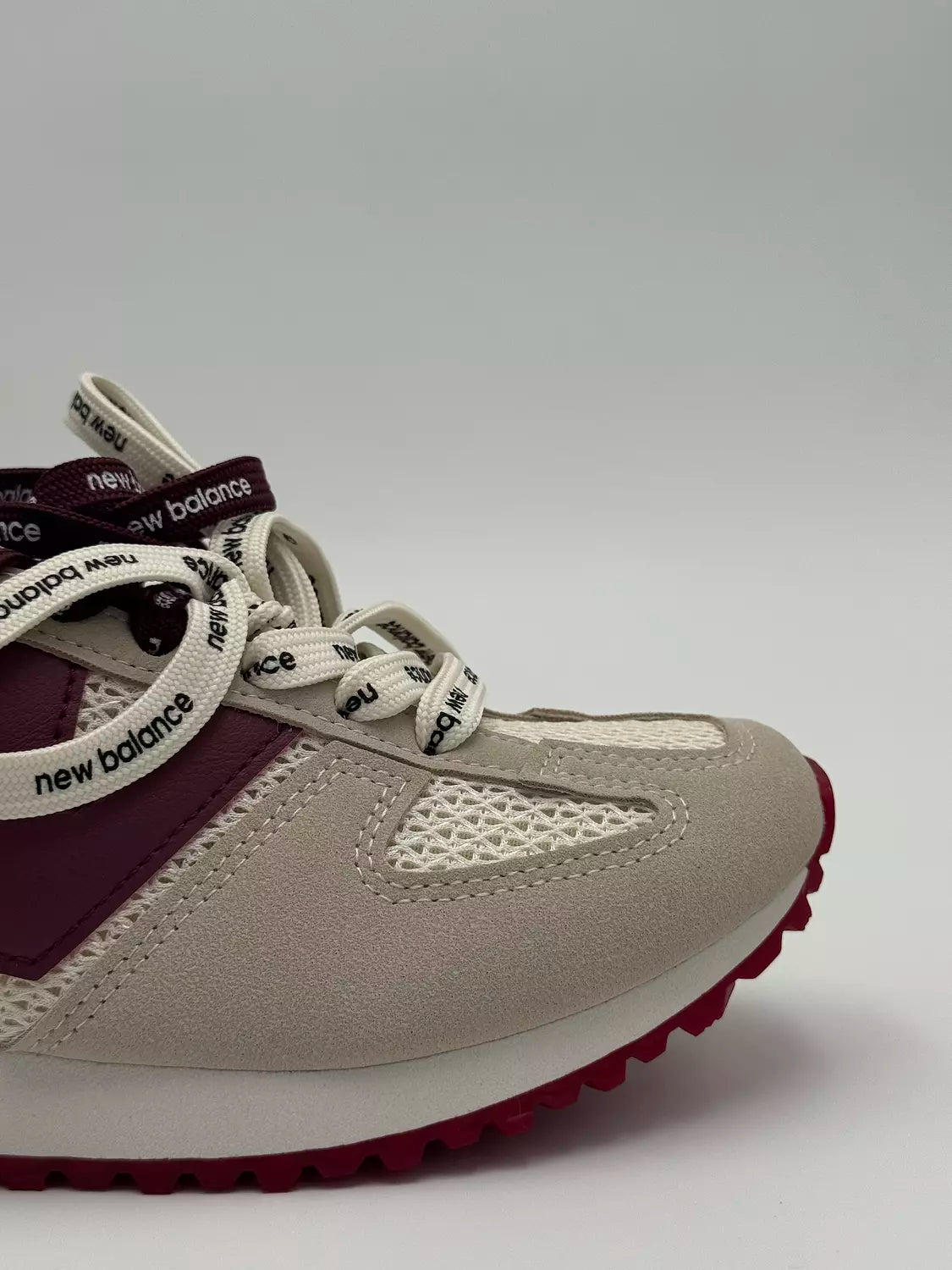New Balance 471 "Tan Colourway"
