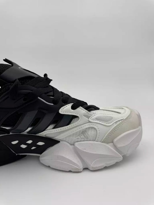 Adidas XLG Runner (B&W)